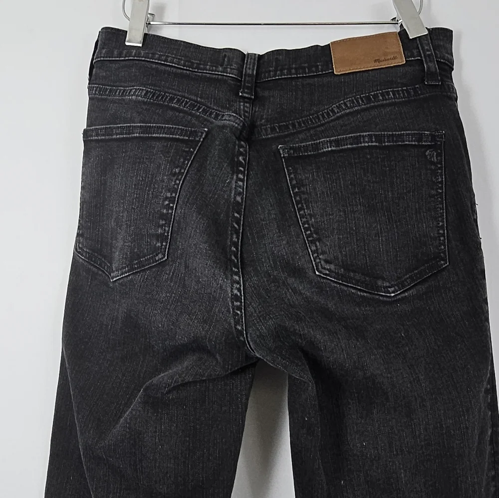 Madewell 9